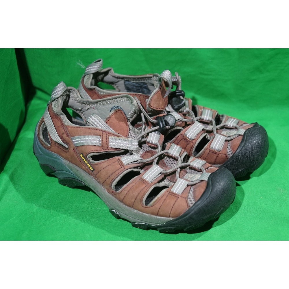 KEEN Newport H2 Men's Size 6.5 Hiking Sandals Outdoor Water Shoes